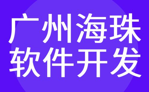 广州海珠区软件开发 手机APP定制外包 红匣子科技